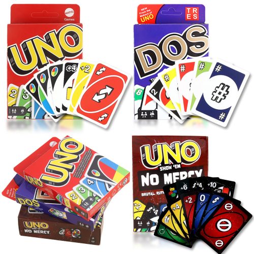  KARTEN KARTENSPIELKARTEN