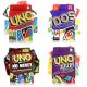  KARTEN 4X KARTEN SET PARTY KARTENSPIEL SPIELKARTEN