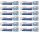  BLEND A MED Extra Frisch Zahnpasta 75ml x 12 Stk