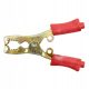  Rote Zange 40A 10mm² 82mm verchromt