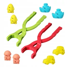  Clip Winter Kreativ für Kinder