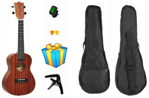  Montana Konzertukulele