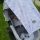 Rollers - Kinderwagenbezug - Grey Gypso