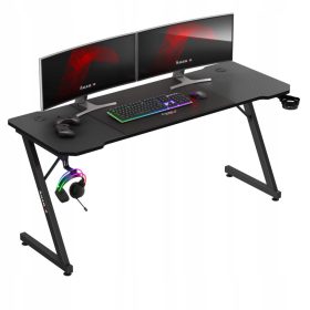 Huzaro Gaming-Schreibtisch 160 x 74 x 60 cm