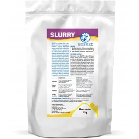    Gülle 1 kg Güllepräparat enthält lebende Bakterien und Enzyme