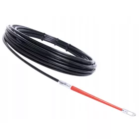  Runpotec 30028 Kabelzug-Fernbedienung 10 m