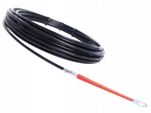  Runpotec 30028 Kabelzug-Fernbedienung 10 m