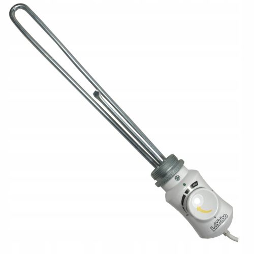  Elektroheizung für Lavabo 13970 Chromkessel