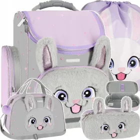    Schultasche mit mehreren Fächern 18l Starpak + 3 weitere Produkte