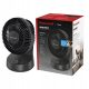  HONEYWELL HTF337BE4 Tischventilator schwarz