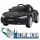  Audi R8 LIFT Batteriebetriebenes Auto Schwarz EVA MP3