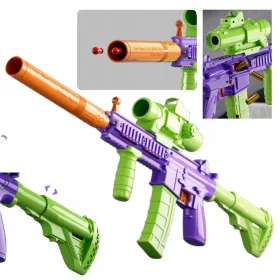  Jabolek-Gewehrsichere EVA-Schaumschale