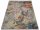  Fesselnder Anti-Rutsch-Teppich Fancy 120x160 Mehrfarbig Glamour Picasso
