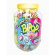 Johny Bee BiPop Fruchtige Lutscher 125 Stück - Gemischte Geschmacksrichtungen 1000g