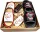  Geschenk für Eltern, Geschenk für Mama, Geschenk für Papa, Geschenkset