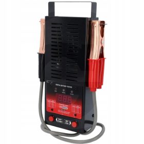  Batterietester 12V, 30Ah, 170x190x350mm