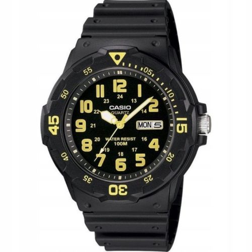  Casio MRW-200H-9BVDF Uhr