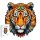  HOLZPUZZLE FÜR ERWACHSENE KINDER 138 TEILE TIGER GESCHENK KIND