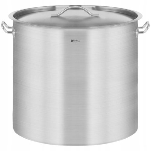  Traditioneller Topf Royal Catering 50 l