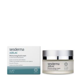 Sesderma Azelac 50 ml nawilżający krem do twarzy