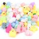  MOCHI SQUISHY FIDGET GNIOTKI POP IT GNIOTEK 100 Stk.