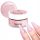  VICTORIA VYNN EASY FIBER GEL AUFBAUGEL MIT SPARKLE ROSA MIKROFASER 50 ml