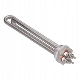  KESSELHEIZUNG DC 12V 300W 1,5"BSP