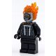  Minifigur sh678 LEGO Super Heroes Ghost Rider