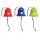  KBT Spielplatzglocke 513.010.004.001 blau