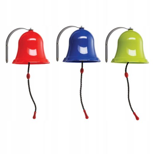  KBT Spielplatzglocke 513.010.004.001 blau