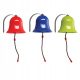  KBT Spielplatzglocke 513.010.004.001 blau