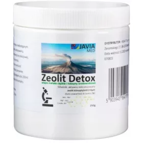  Organischer Dünger, natürliches Zeolithpulver 0,3 kg