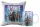  SUPER SET BECHER + KISSEN FORTNITE SPIEL + NAME