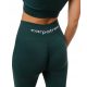  Damen-Sportleggings mit hoher Taille Allure Carpatree L grün