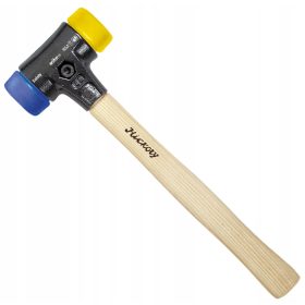  Wiha Safety Rückstoßfreier Hammer 300 g