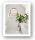  LED-WANDSPIEGEL 60x100cm MIT TOUCH-SCHALTER