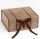  Harry Potter Hogwarts Zaubertruhe Geschenkbox 24x22x10 cm