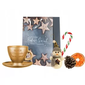  Nikolaustagsgeschenk für Klassenlehrer zu Weihnachten