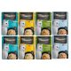  MIAMOR FEINE FILETS GESCHMACKSMIX 8x100G