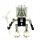  Lego Bionicle Turaga 8544 – Nuju