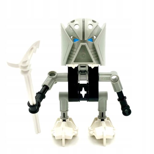  Lego Bionicle Turaga 8544 – Nuju