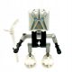  Lego Bionicle Turaga 8544 – Nuju
