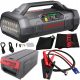  Lokithor BOOSTER HD JUMP STARTER 12V Lokithor ApartX + 1500A Batterie