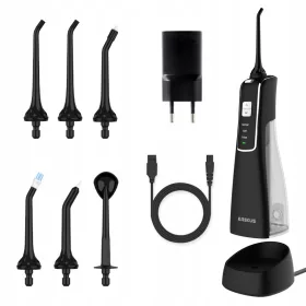  Kabellose Ladestation für Zahnduschen