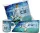  CRISTIANO RONALDO CR7 Set Tasse + Kissen + Mauspad + Name