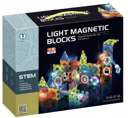  Magnetische Lernbausteine 2301