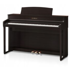  Kawai CA 501 R mattes Palisander - Digitalpiano