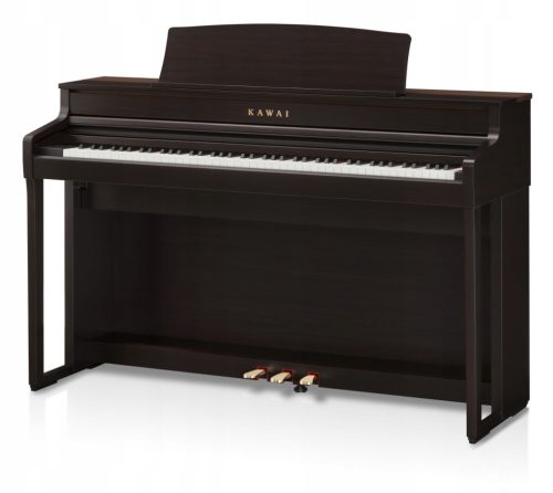 Kawai CA 501 R mattes Palisander - Digitalpiano