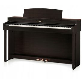  Kawai CN 301 R mattes Palisander - Digitalpiano