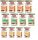  24x400g ANIMONDA Kitten Food Kätzchen-Geschmacksmischung